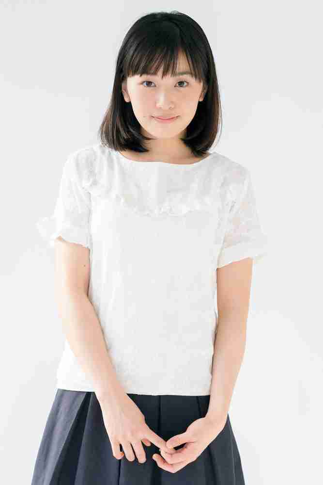 尾高杏奈 芸歴15年の女優さん 現在25歳 ガールズちゃんねる Girls Channel