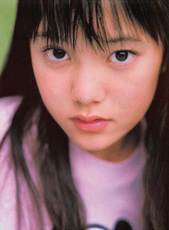 好きだった芸能人の好きだった頃の写真
