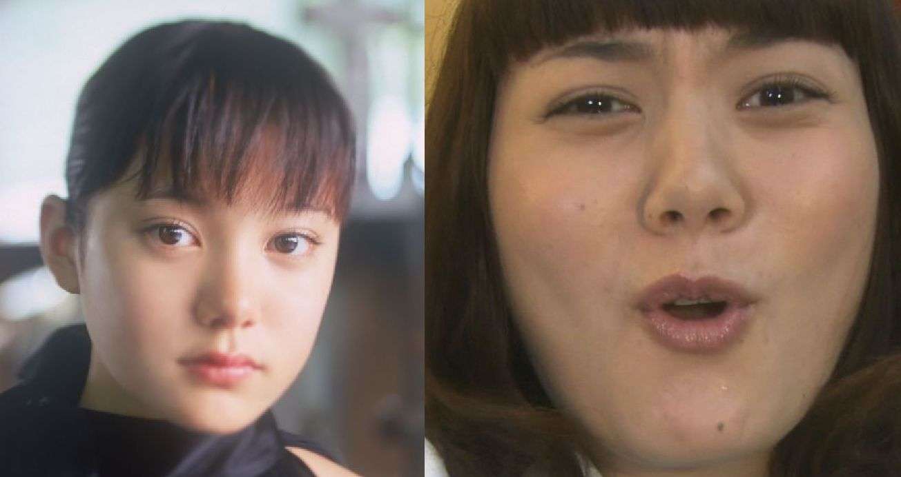 好きだった芸能人の好きだった頃の写真