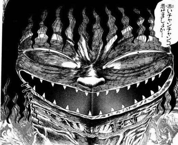 漫画「地獄先生ぬ~べ~」を語りたい。