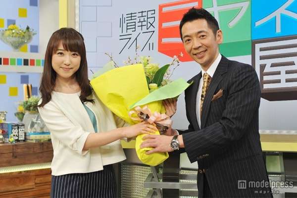 「川田裕美アナ、」の画像検索結果