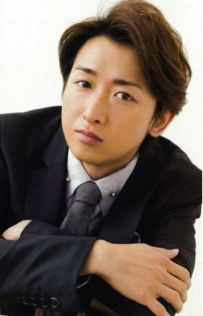 嵐・大野智ラブコメ初挑戦「”コメディー”が付いてて安心」