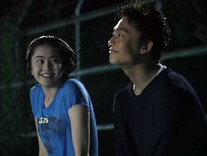 ジャニーズと共演した女優さんとのツーショット♪