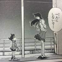 名探偵コナンで怖かった話・印象に残ってる話
