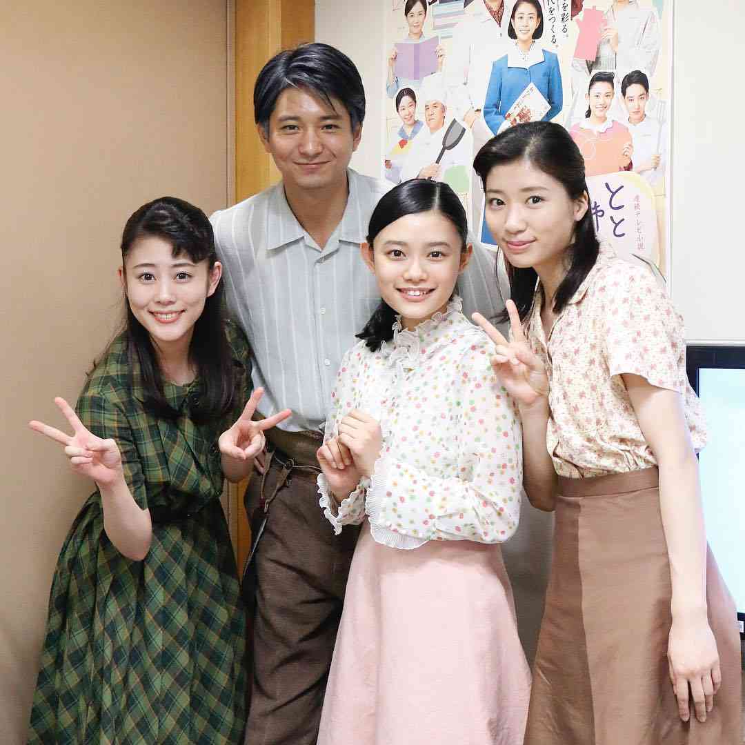 今週の「とと姉ちゃん」【常子、小さな幸せを大事にする】 ガールズちゃんねる Girls Channel 今週の「とと姉ちゃん」【常子、小さな幸せを大事にする】 ガールズちゃんねる Girls Channel