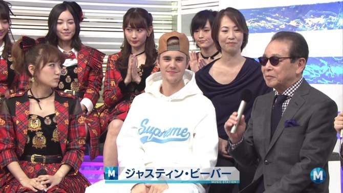 Mステに出て欲しい歌手を上げるトピ