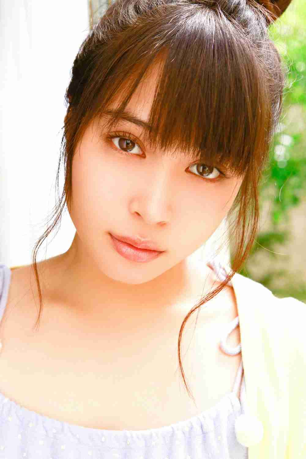 広瀬アリス、比嘉愛未と着物姿のそっくり2ショット披露「似ているとよく言われます」 ガールズちゃんねる