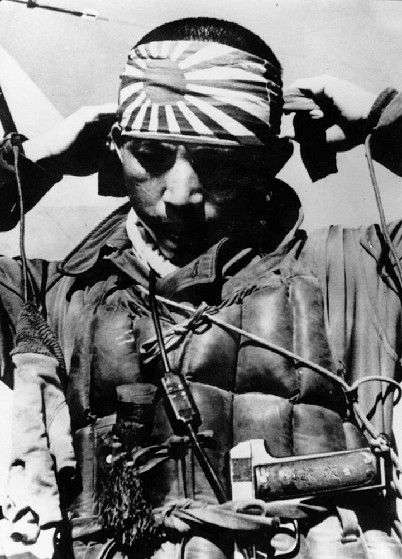 【画像】色んな軍服姿・戦闘服姿が見たい