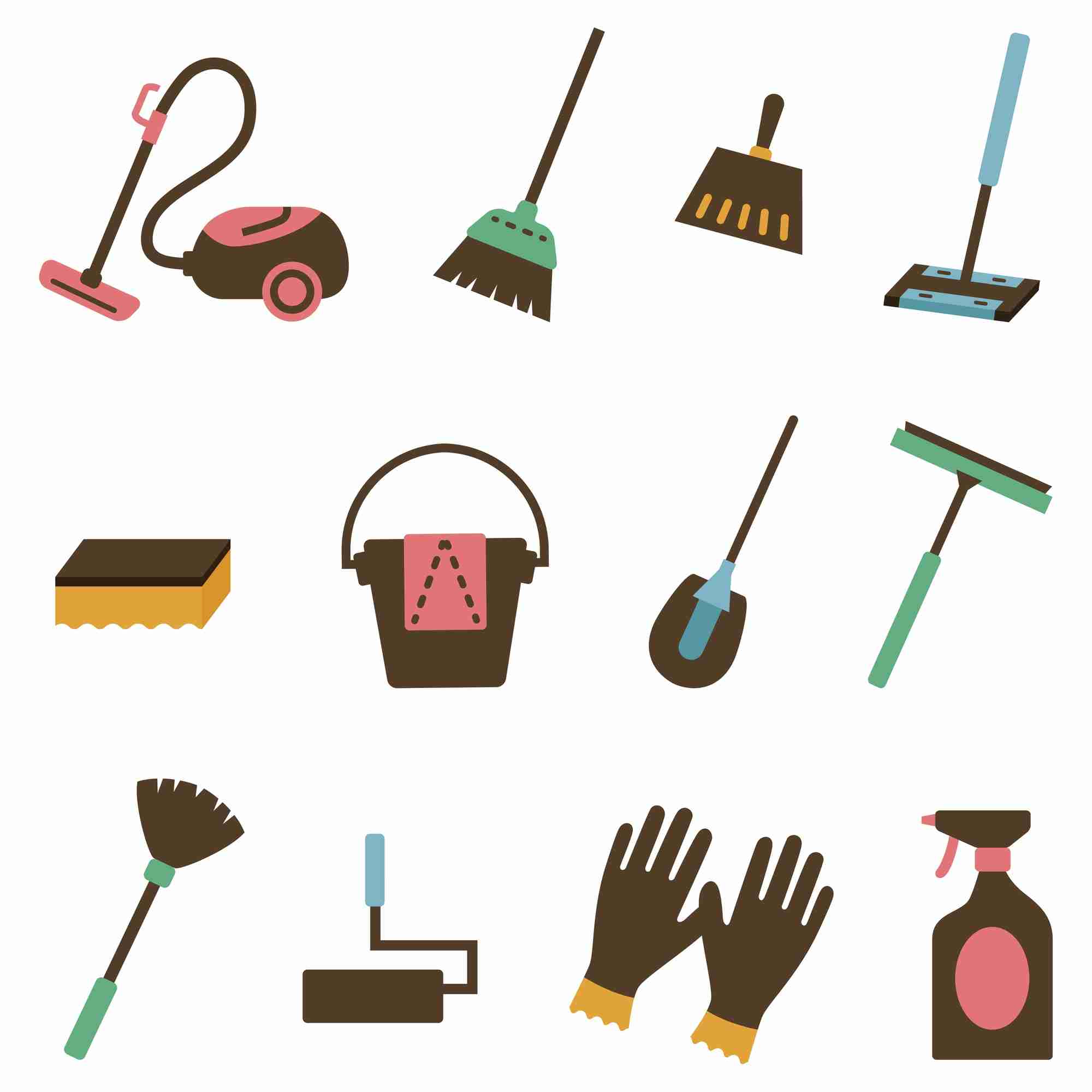 面倒くさい！大掃除やらない人 ガールズちゃんねる Girls Channel