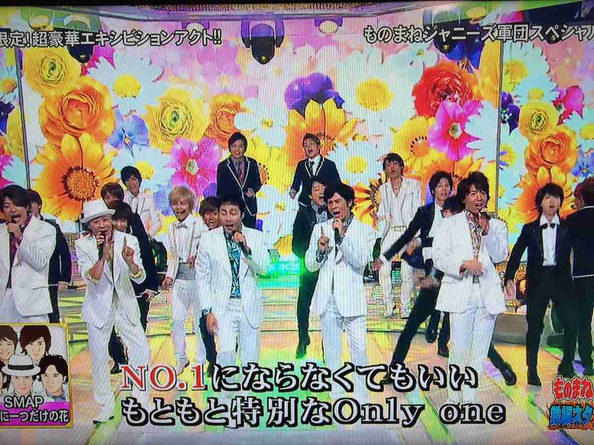 【実況・感想】爆笑そっくりものまね紅白歌合戦スペシャル【PPAPメドレー ピコ太郎登場!】