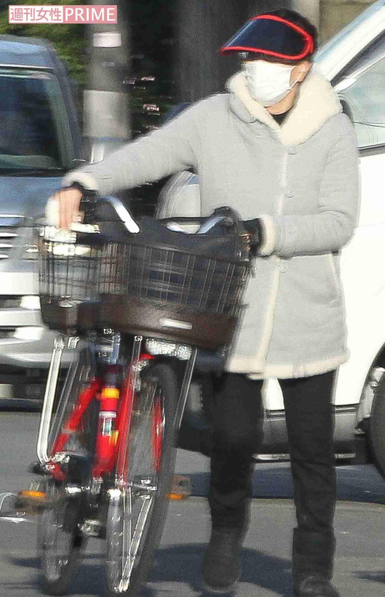 報道陣に敵意むき出しの高畑淳子「あなたたち、何やってるの!私が何をしたんですかぁッ!」