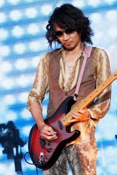 【ギター】このギタリストが好き!