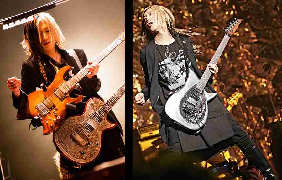 【ギター】このギタリストが好き!