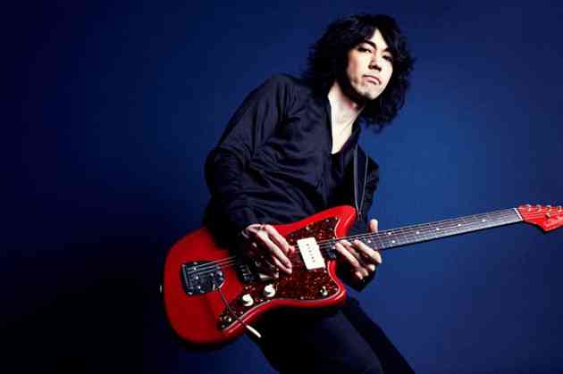【ギター】このギタリストが好き!