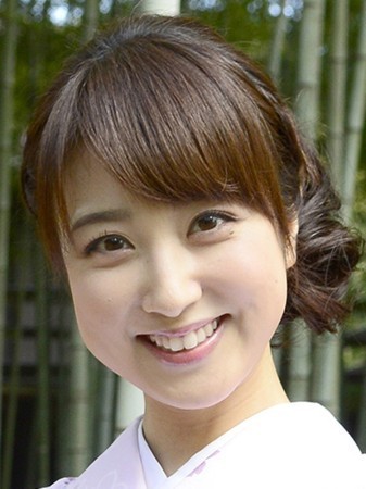 川田裕美アナ「朝からビックリ」真壁刀義との“カップル誕生”祝福に戸惑い