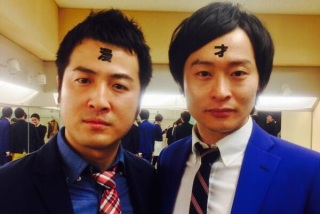 【お笑い芸人】和牛が好きな人ー!