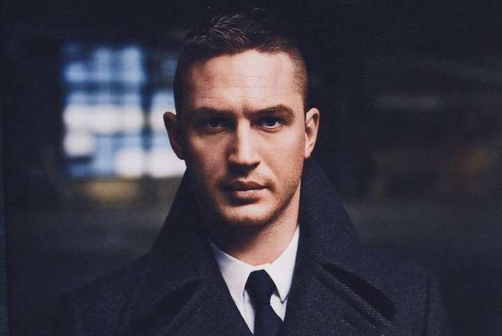 好きな海外俳優
