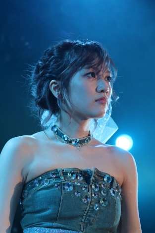 高橋みなみ、ボランティアにサプライズ登場 福島で農作業をお手伝い