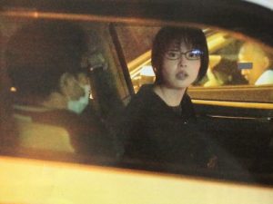 浜田雅功にモデルが直球質問「なんで浮気するんですか?」
