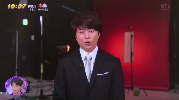 【ソロが忙しすぎ?】嵐・櫻井翔、秋ドラマ「先に生まれただけの僕」主演決定も体調を心配する声