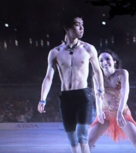 羽生結弦の太ももが凄すぎると話題「筋肉ムキムキ」「努力の結晶」と興奮の声相次ぐ