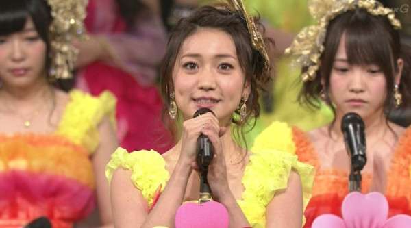 大島優子、インスタ動画を謝罪「不適切なコメントをして申し訳ございません」