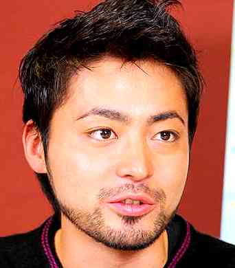 山田孝之を語ろう!