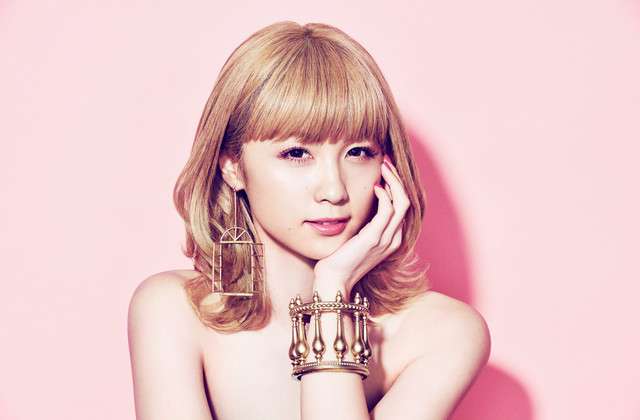 Ami卒業、ソロ活動専念へ E-girls11人体制で再出発