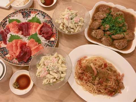 辻希美、父の日に姉妹で料理…夫・杉浦太陽には子どもたちが楽譜プレゼント