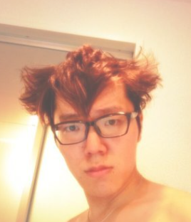 今思うとスゴいヘアスタイルだった有名人