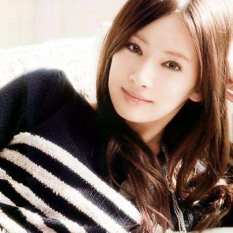 好きな芸能人の1番好きな髪型
