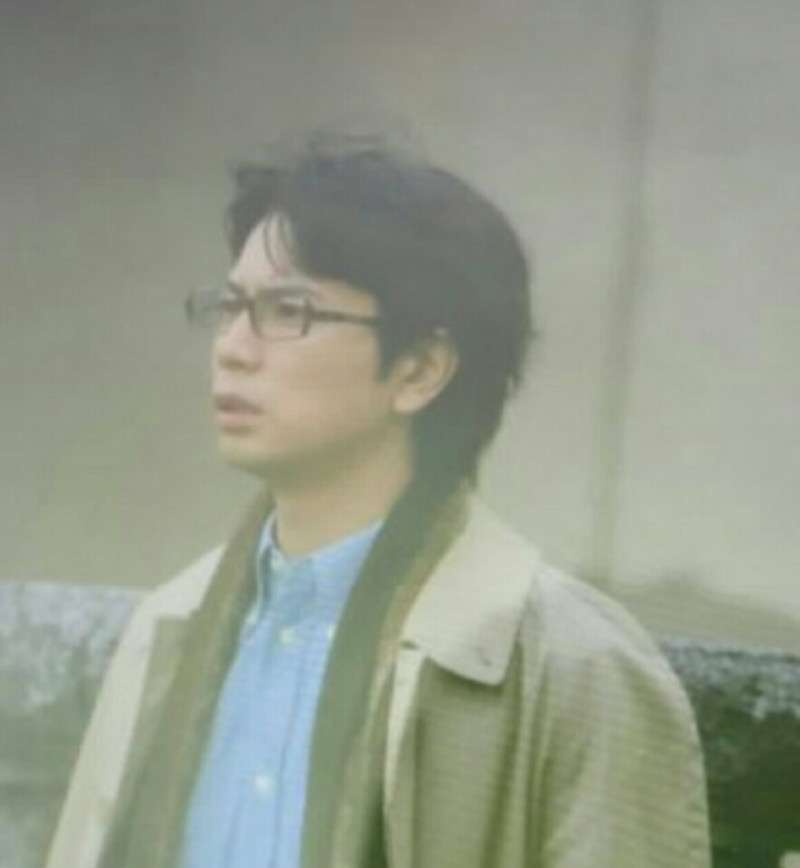 松本潤がオーラを消し、30代で見せた新境地 映画『ナラタージュ』