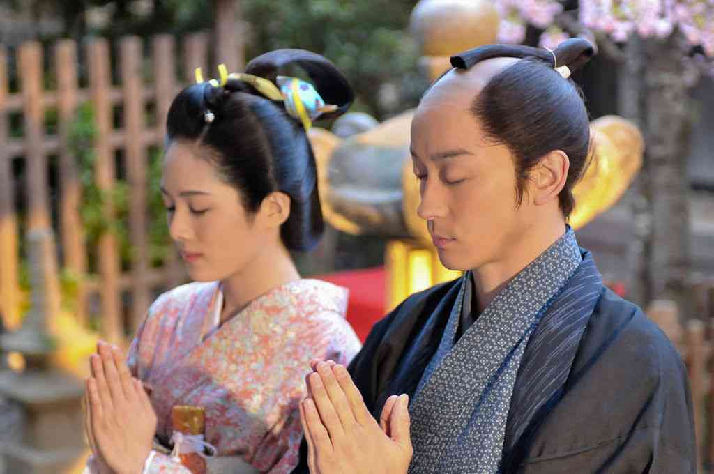 好きな芸能人の1番好きな髪型