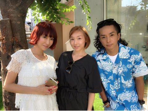 加護亜依感激 5歳娘が「ママ」から「お母さん」