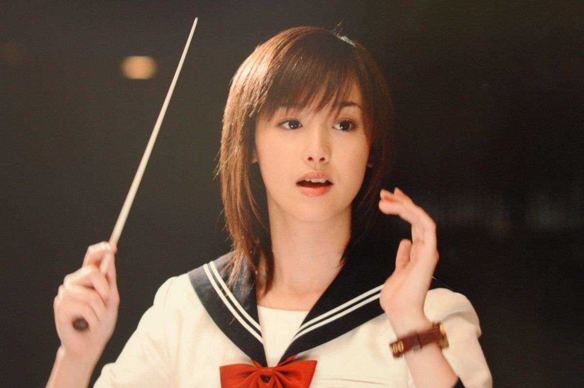 好きな芸能人の1番好きな髪型