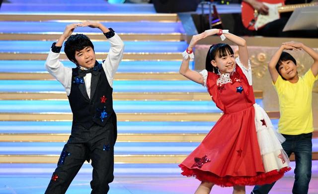 芦田愛菜＆鈴木福、6年ぶり紅白の地で「マルモリ」披露 ガールズちゃんねる Girls Channel