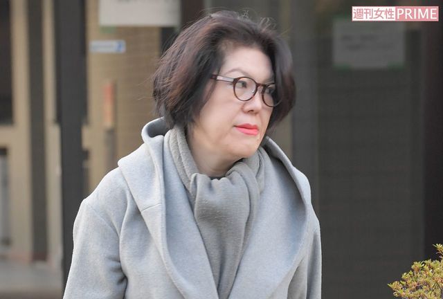 秋篠宮家はご存知か!眞子さまの婚約者・小室圭さん母「400万円」借金トラブル