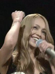 浜崎あゆみ、紅白は今年が見納めか