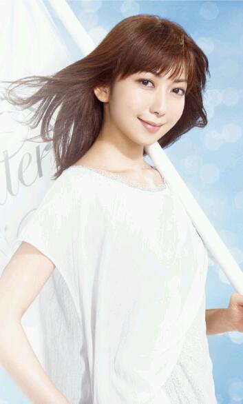 浜崎あゆみ、紅白は今年が見納めか