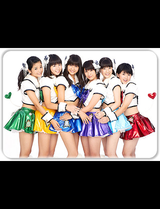 スマイレージ、レベル下がりすぎwwwwww