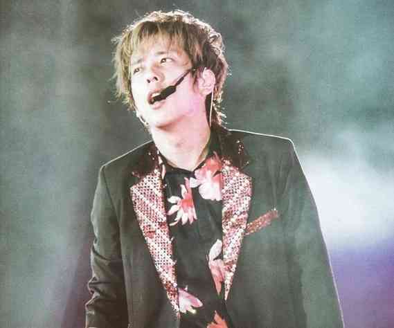 王道。ジャニーズで好きな人は誰？？？