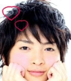 王道。ジャニーズで好きな人は誰？？？