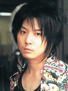 王道。ジャニーズで好きな人は誰？？？