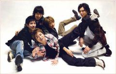 王道。ジャニーズで好きな人は誰？？？