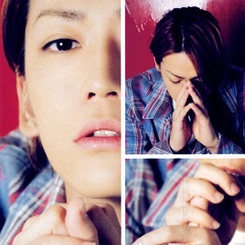 王道。ジャニーズで好きな人は誰？？？