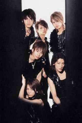 王道。ジャニーズで好きな人は誰？？？