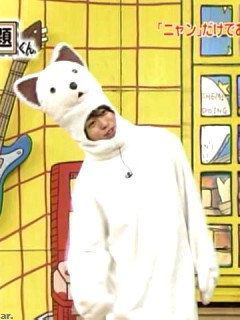 王道。ジャニーズで好きな人は誰？？？