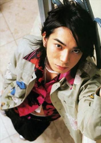 王道。ジャニーズで好きな人は誰？？？