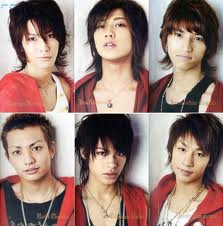 王道。ジャニーズで好きな人は誰？？？