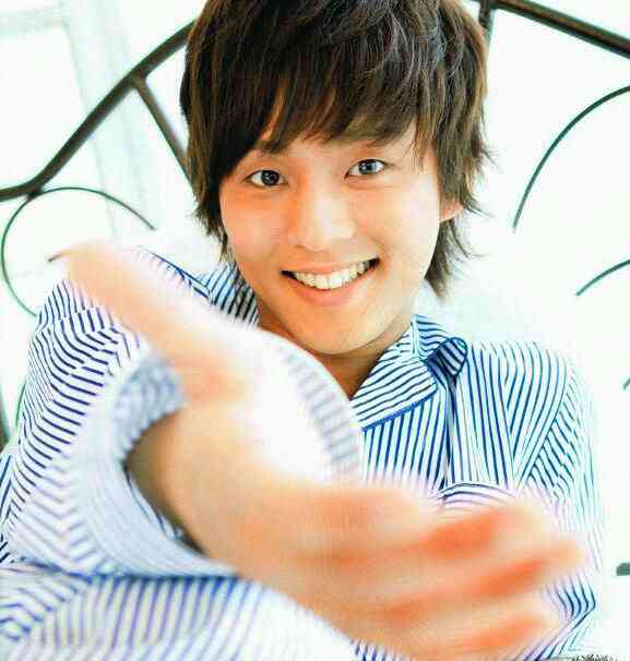 王道。ジャニーズで好きな人は誰？？？